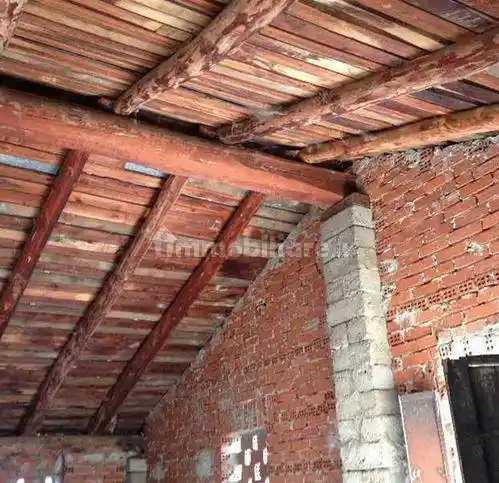 Rustico, da ristrutturare, 100 m², Villeneuve - foto 3