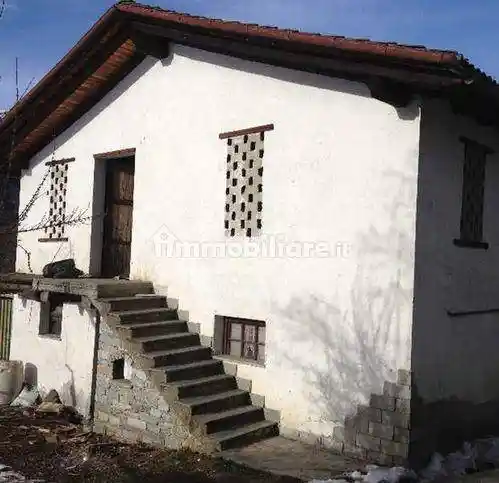 Rustico, da ristrutturare, 100 m², Villeneuve - foto 4
