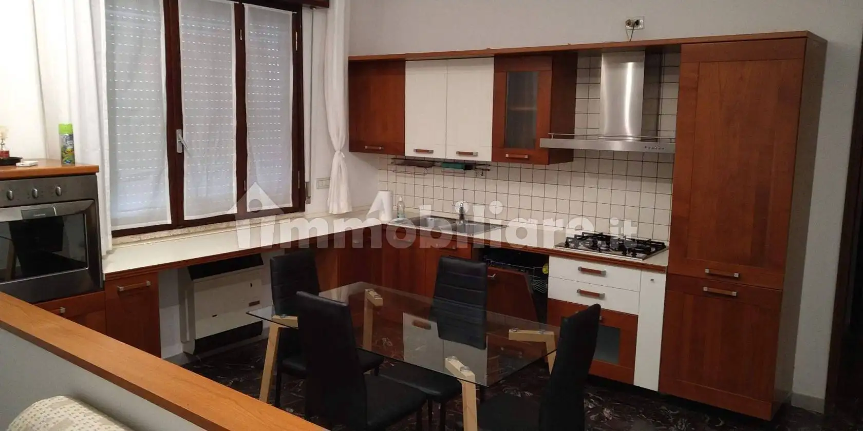 Appartamento in affitto a Codigoro