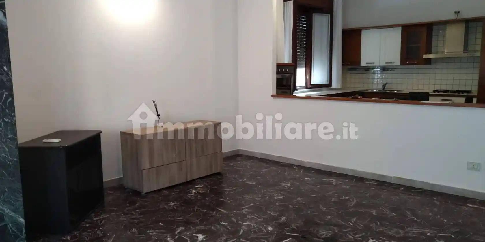 Bilocale piazza Vittorio Veneto 8, Mezzogoro, Codigoro - foto 2