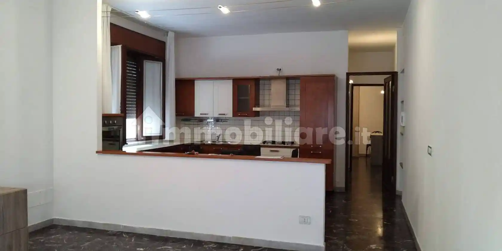 Bilocale piazza Vittorio Veneto 8, Mezzogoro, Codigoro - foto 3