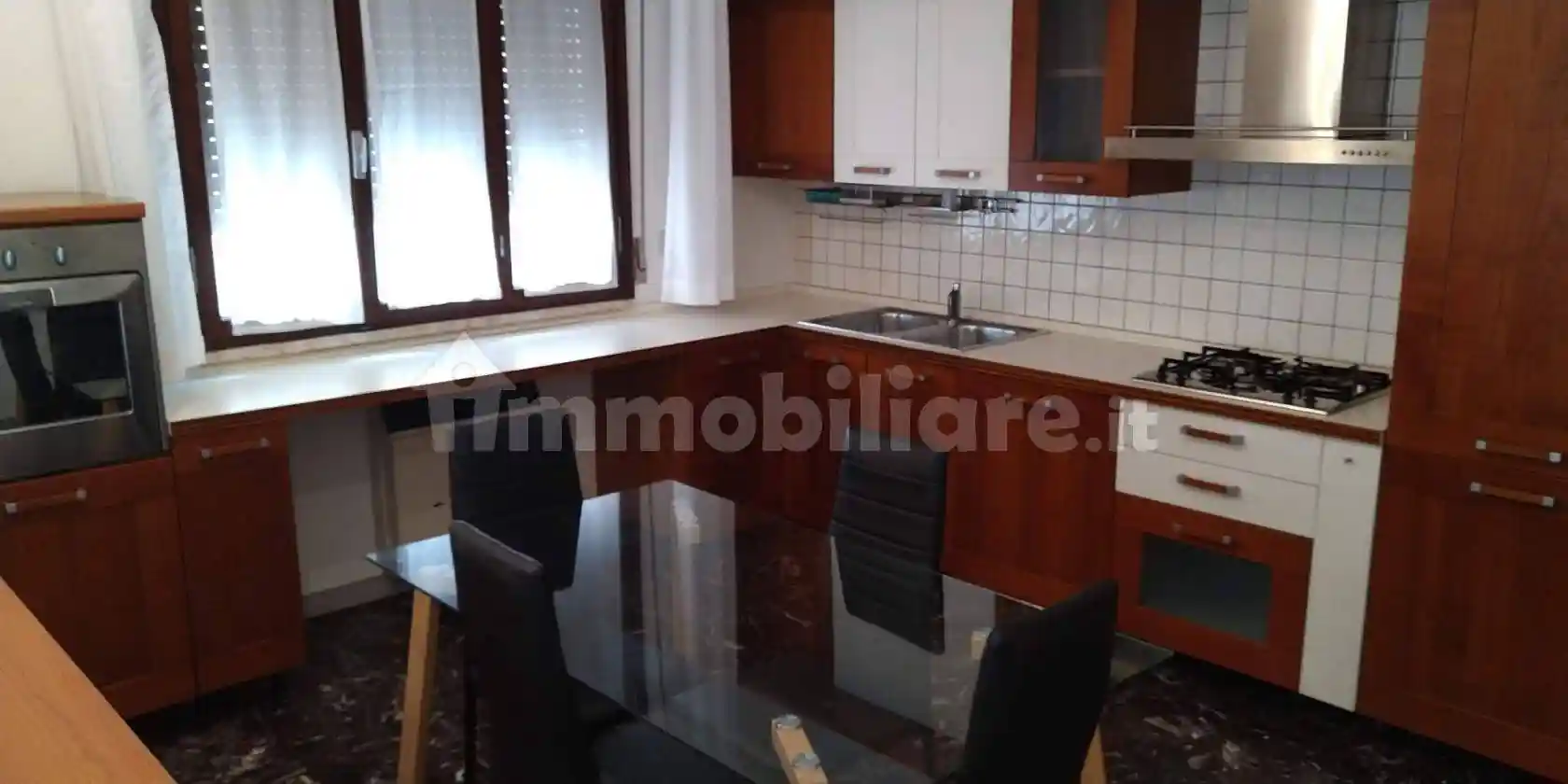 Bilocale piazza Vittorio Veneto 8, Mezzogoro, Codigoro - foto 4