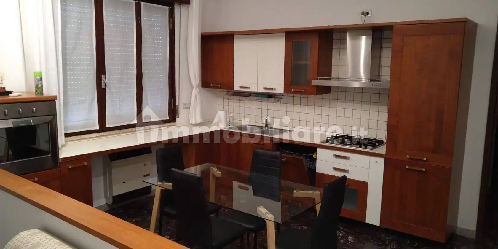 Appartamento in affitto a Codigoro