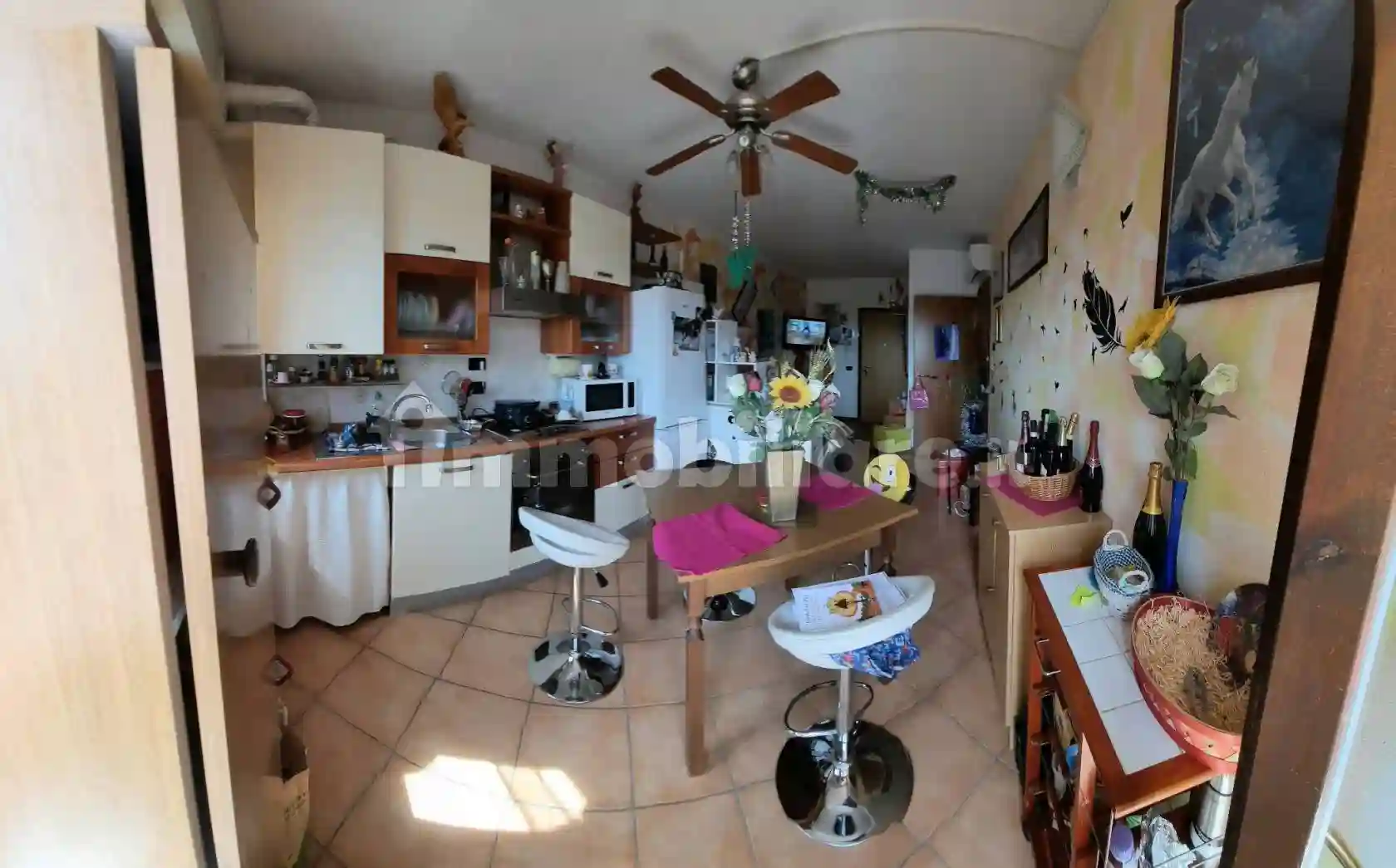 Appartamento - foto 5