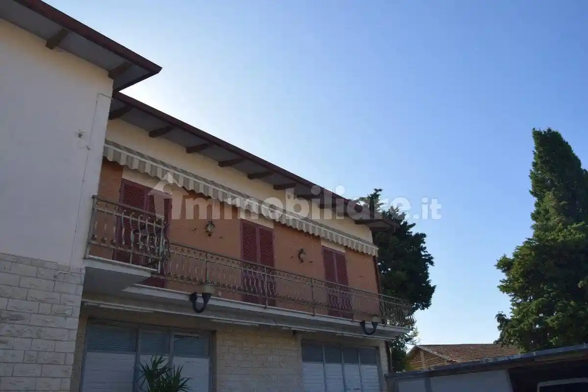 Appartamento in affitto a Montefalco