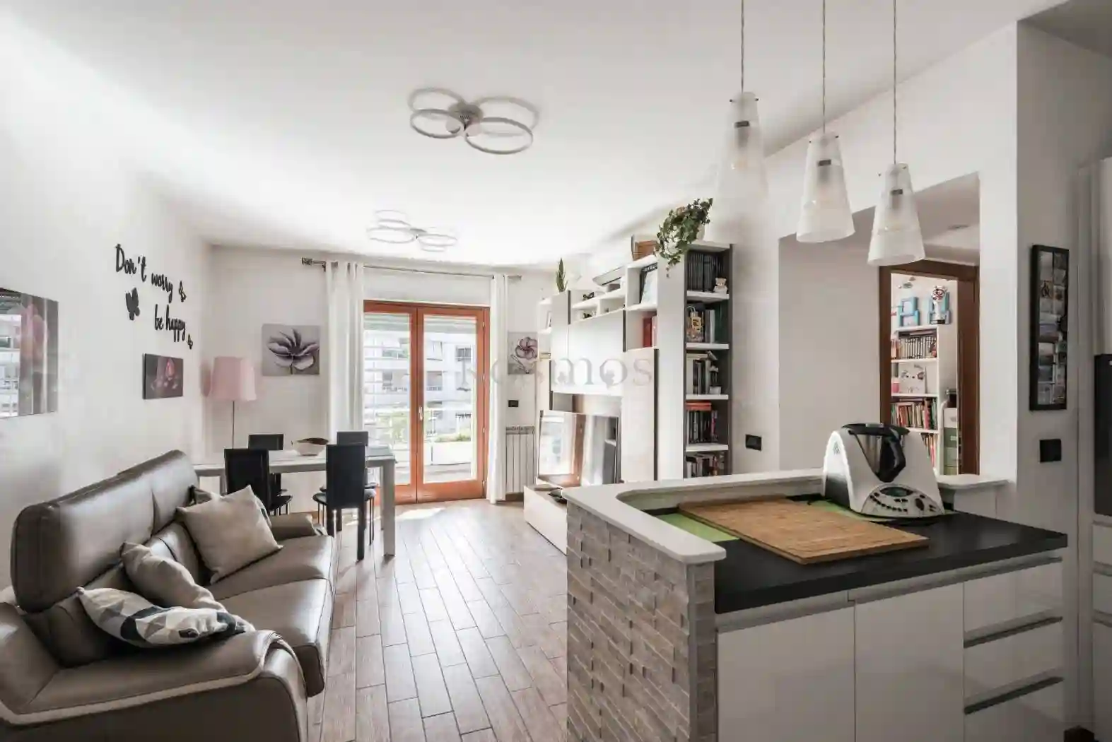 Appartamento - foto 4