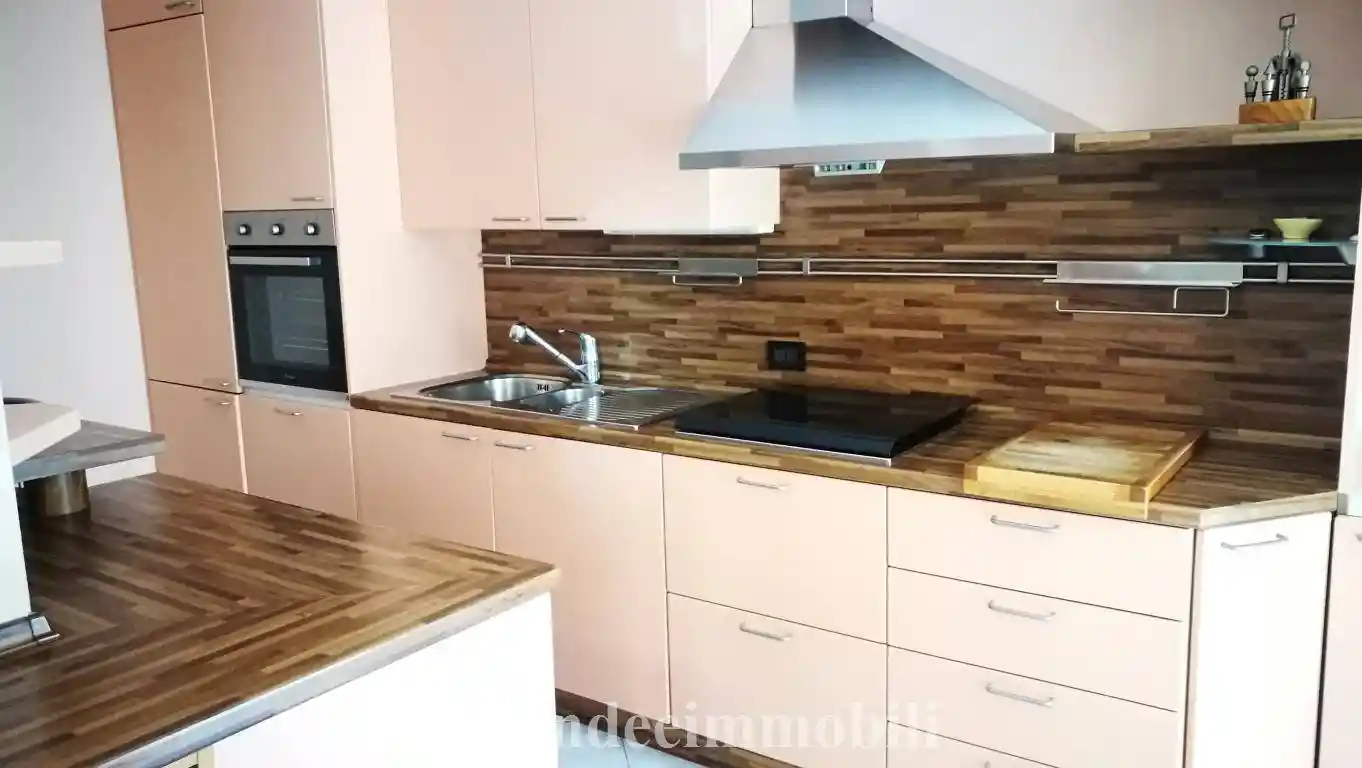 Appartamento in vendita a Galbiate