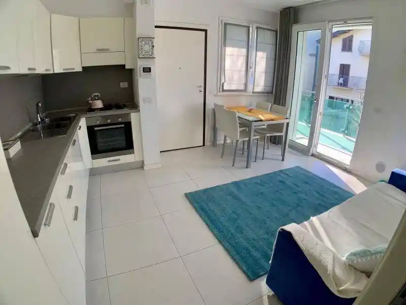 Bilocale ottimo stato, primo piano, Centro, Gabicce Mare - foto 2