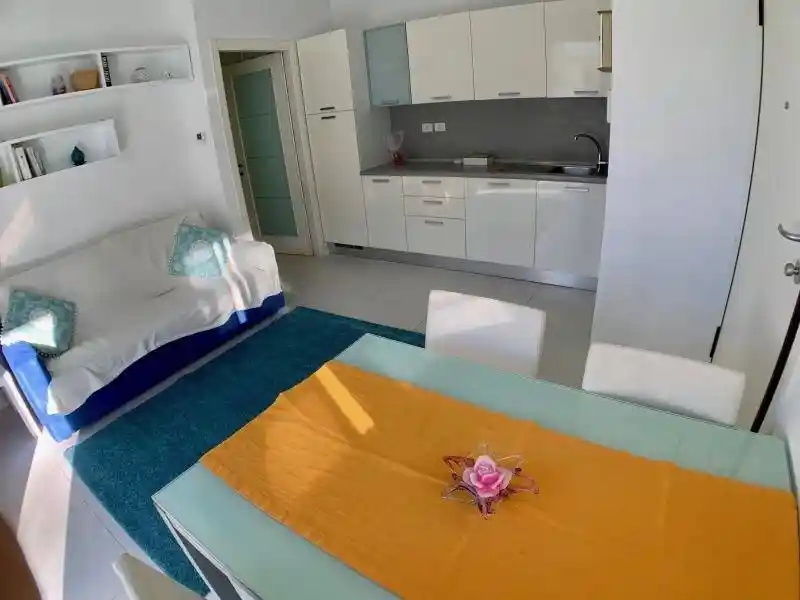 Bilocale ottimo stato, primo piano, Centro, Gabicce Mare - foto 3