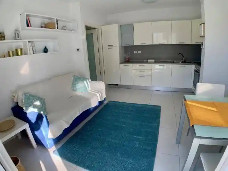 Bilocale ottimo stato, primo piano, Centro, Gabicce Mare - foto 4
