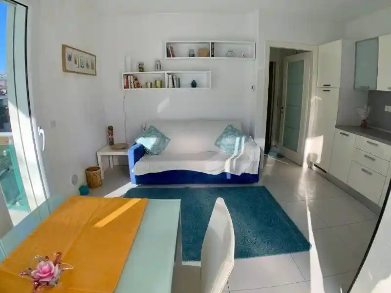 Bilocale ottimo stato, primo piano, Centro, Gabicce Mare - foto 5