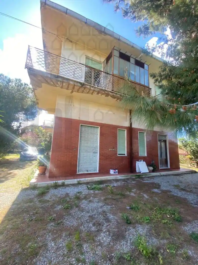 Villa in vendita a Messina