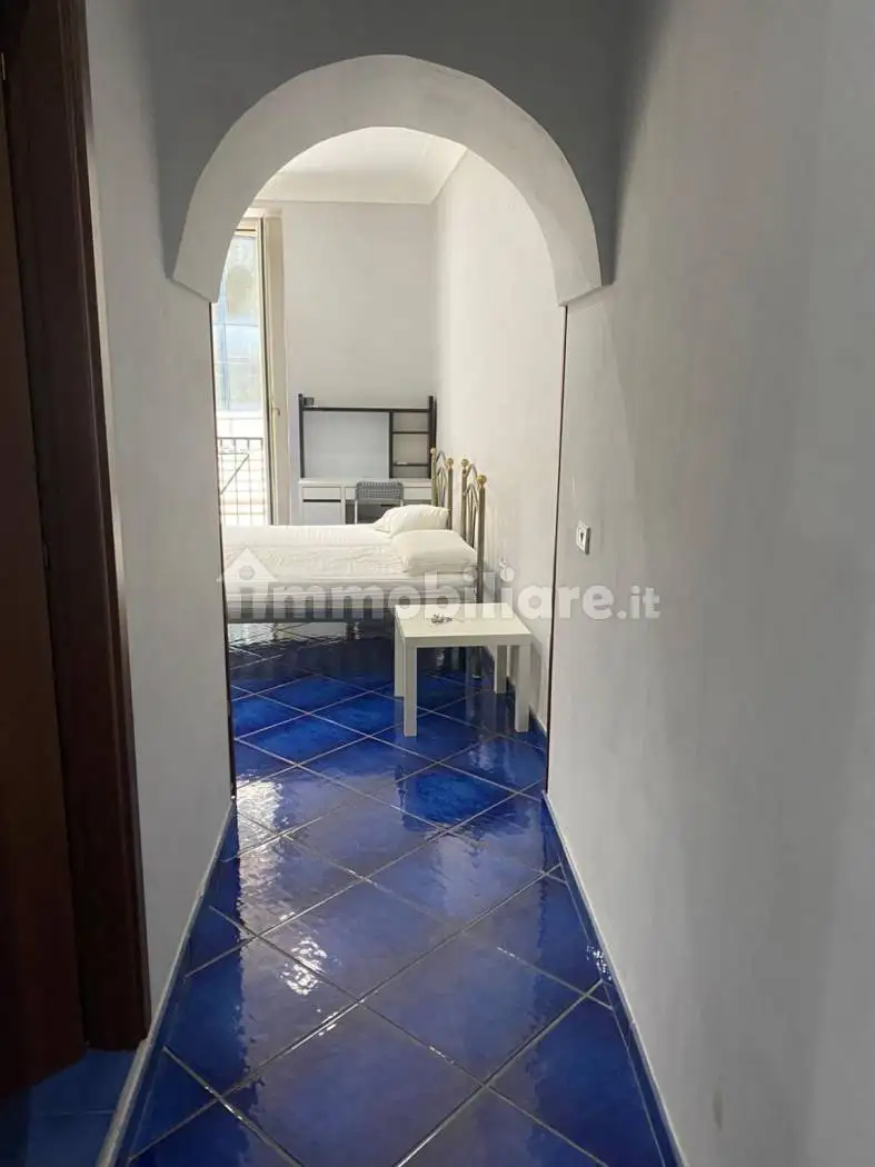 Appartamento in affitto a Napoli