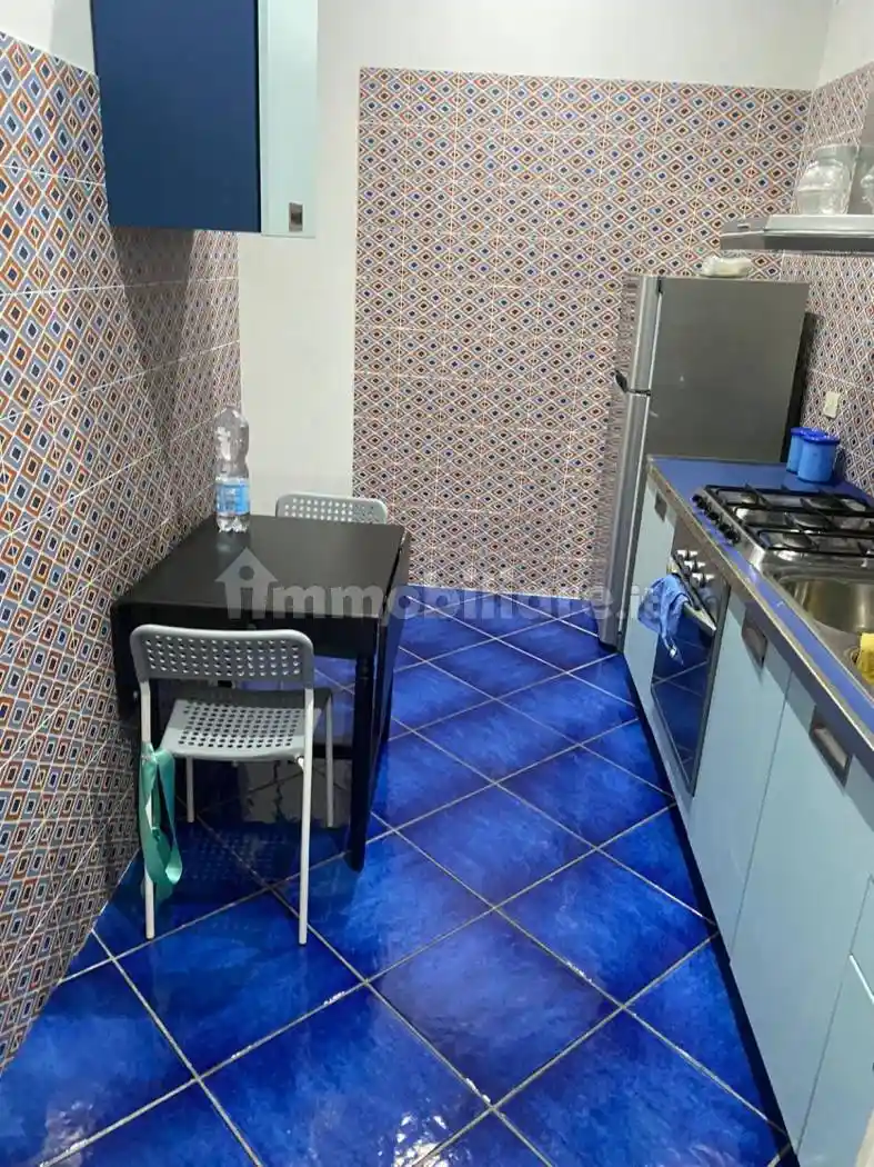 Bilocale piazzetta Orefici 6, Borgo Orefici, Napoli - foto 3