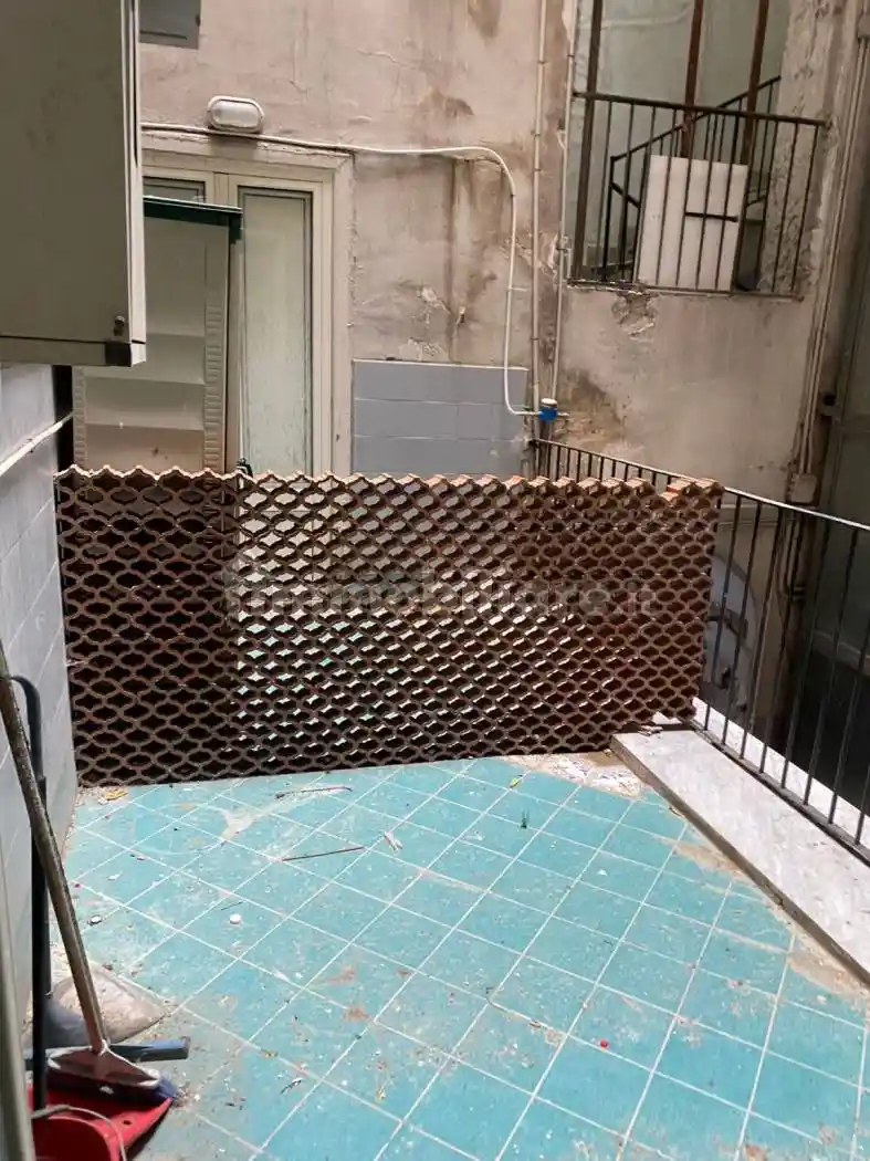 Bilocale piazzetta Orefici 6, Borgo Orefici, Napoli - foto 5