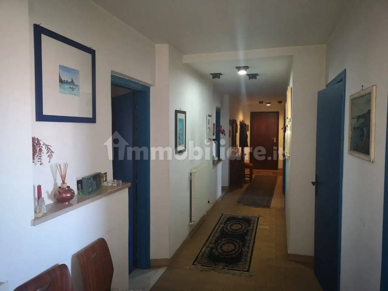 Appartamento in vendita a Palmi