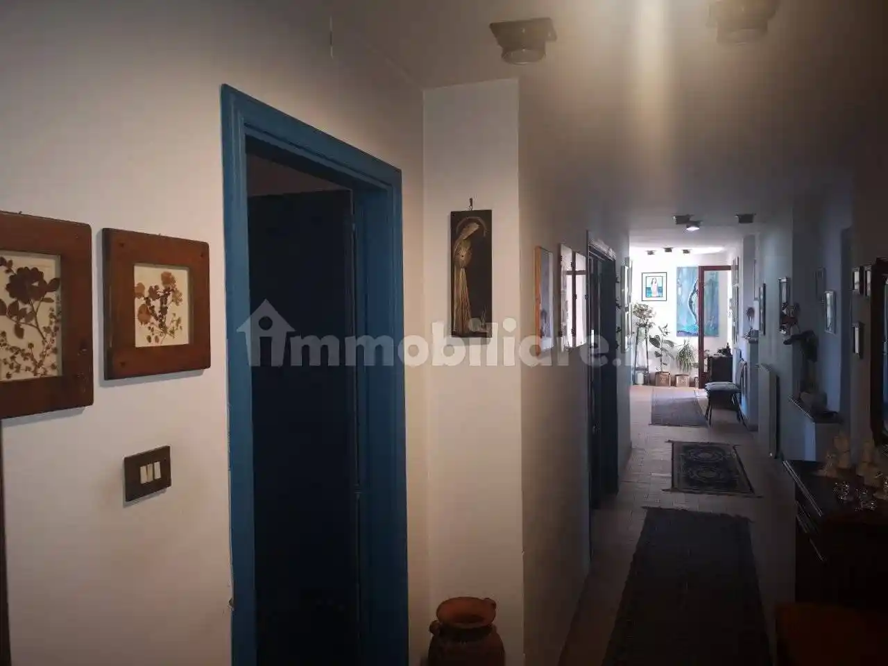 Appartamento Strada Statale 18, 19 19, Centro, Palmi - foto 2