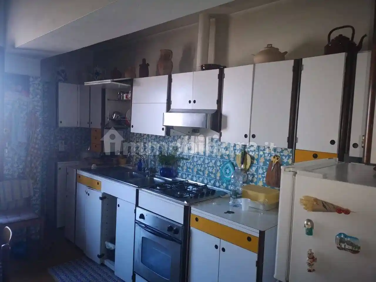 Appartamento Strada Statale 18, 19 19, Centro, Palmi - foto 3