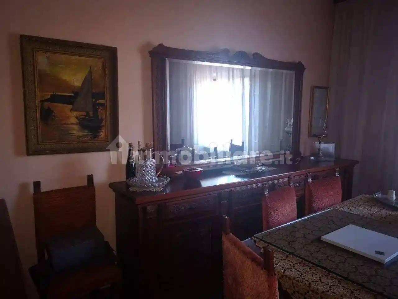 Appartamento Strada Statale 18, 19 19, Centro, Palmi - foto 4