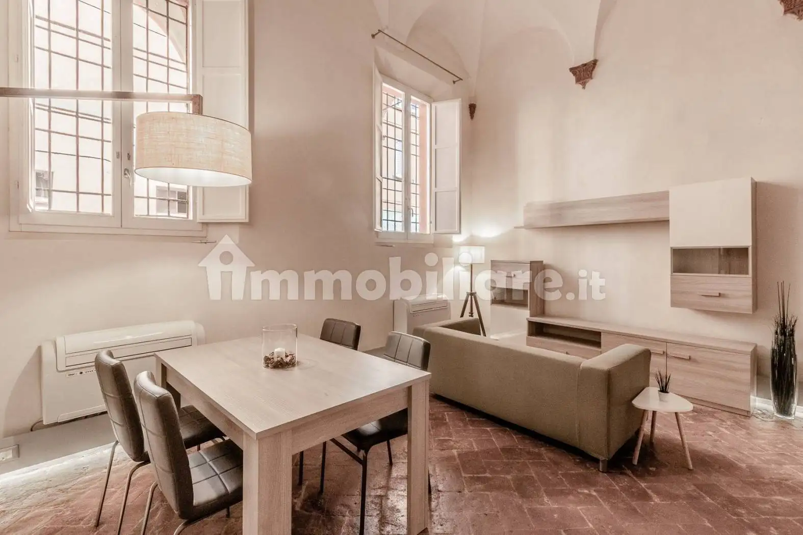 Appartamento in affitto a Bologna