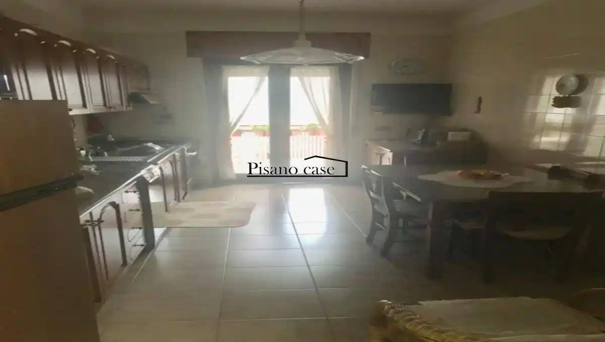 Trilocale via Dante Alighieri, Centro, San Marco Argentano - foto 2