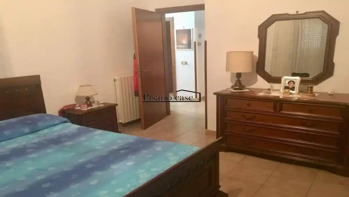 Trilocale via Dante Alighieri, Centro, San Marco Argentano - foto 4