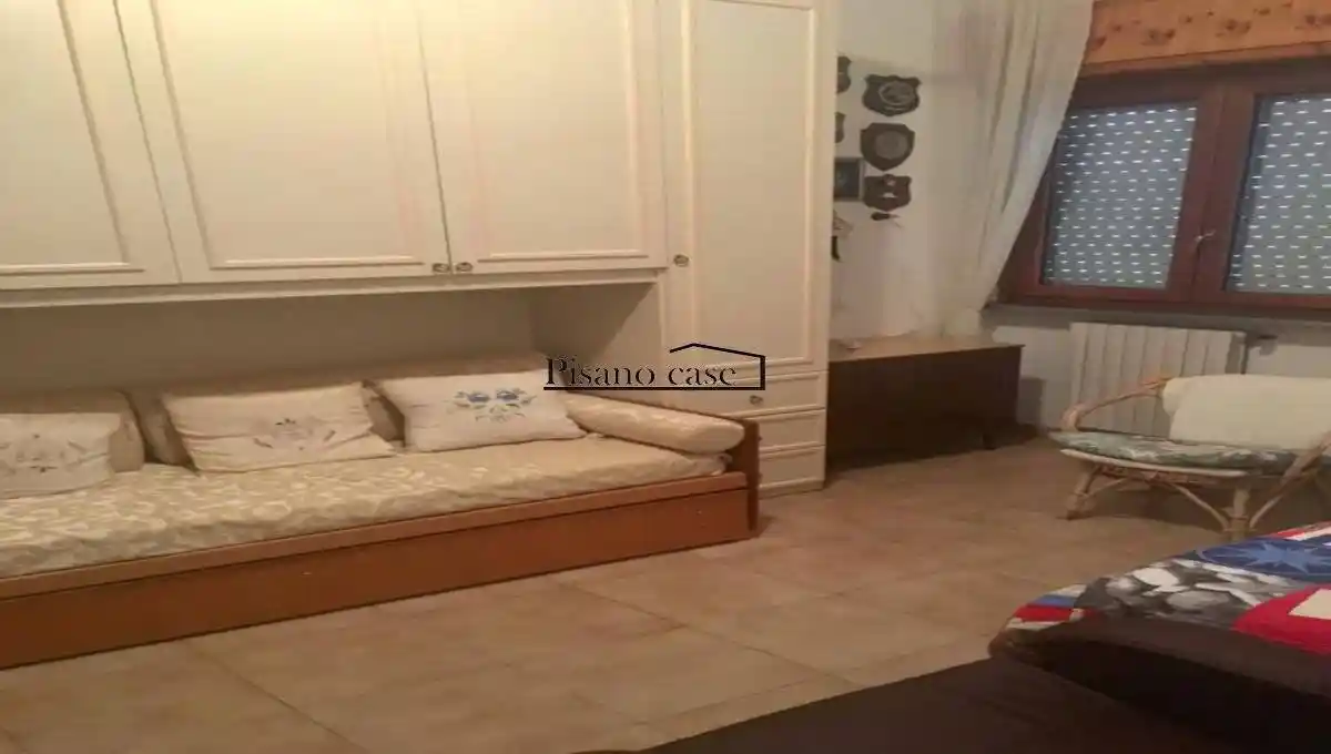 Trilocale via Dante Alighieri, Centro, San Marco Argentano - foto 5