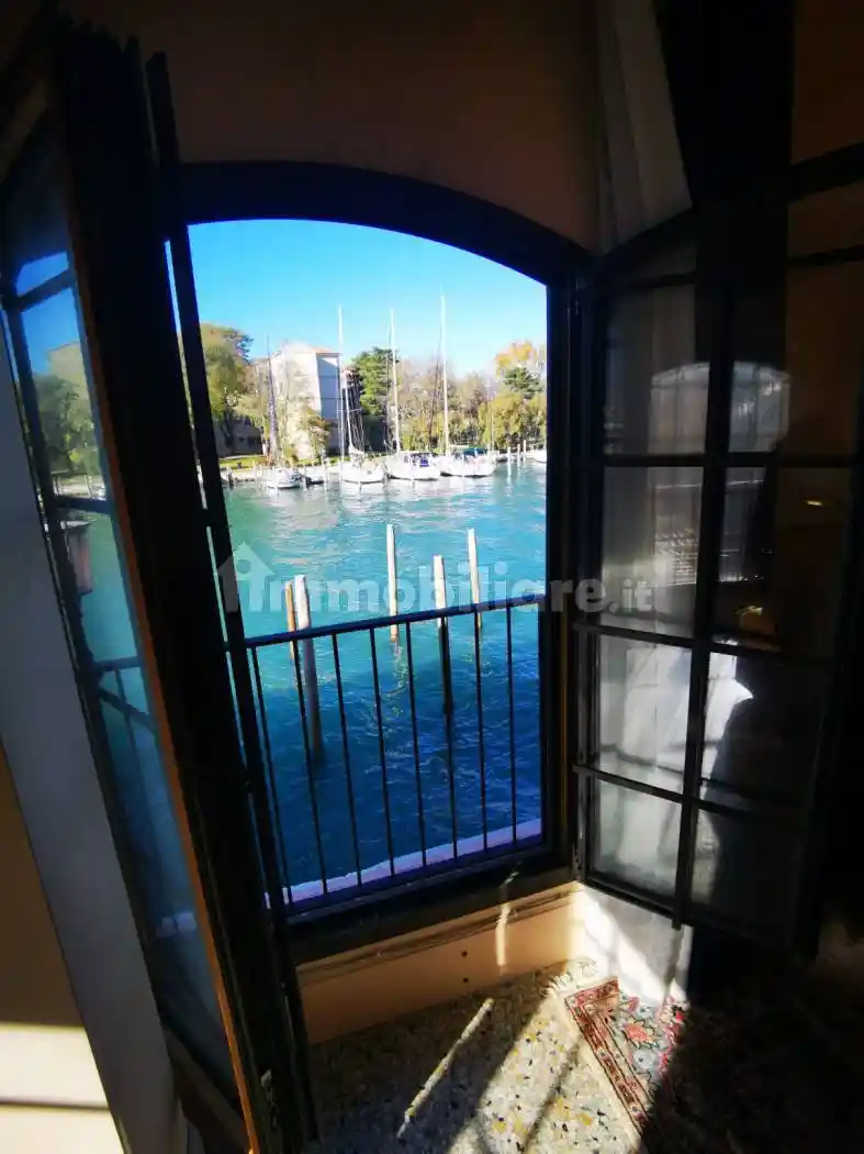 Bilocale primo piano, Redentore - Palanca, Venezia - foto 2