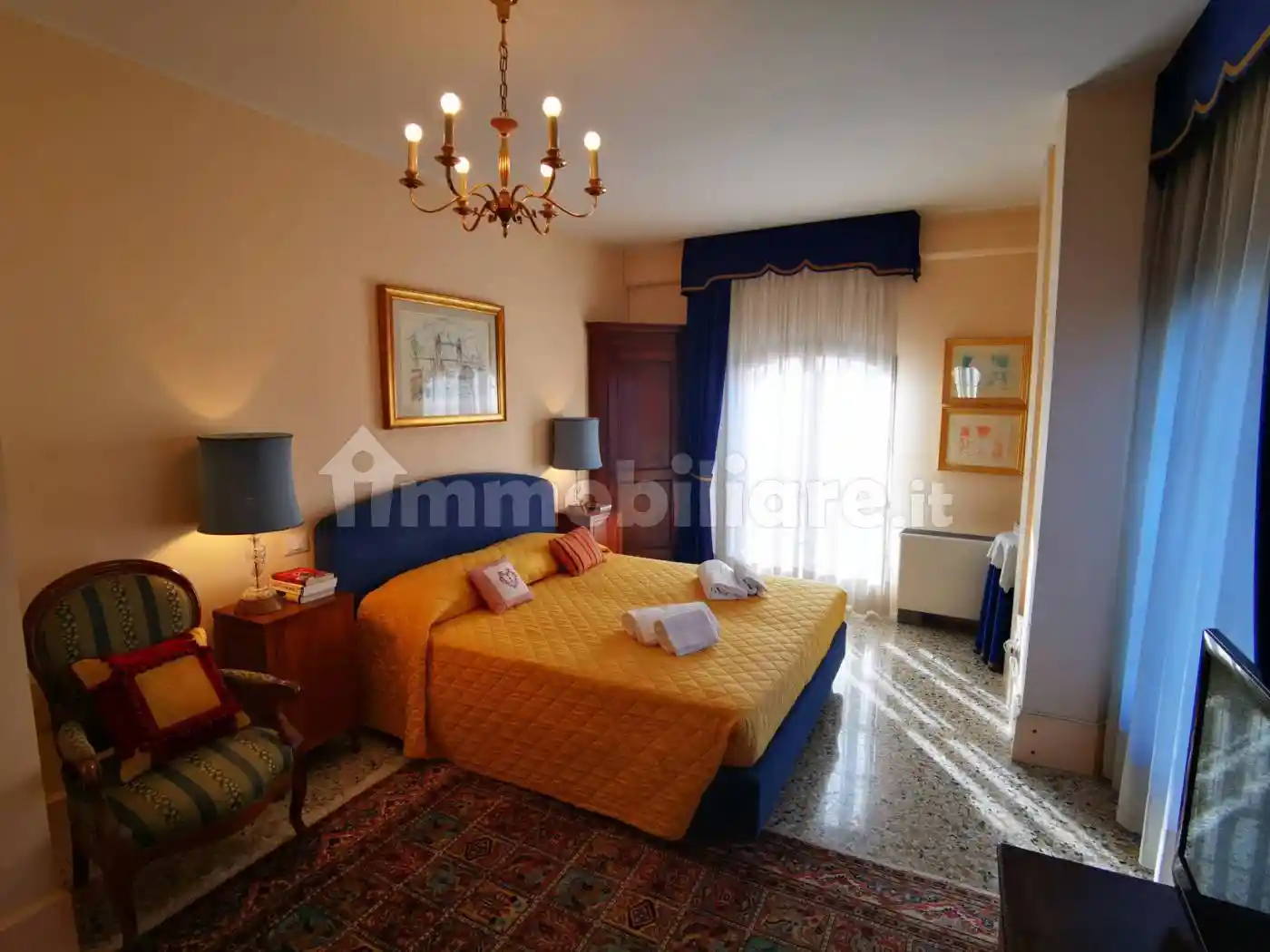 Bilocale primo piano, Redentore - Palanca, Venezia - foto 3