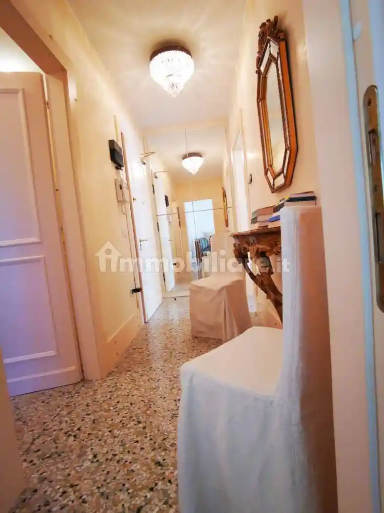 Bilocale primo piano, Redentore - Palanca, Venezia - foto 5