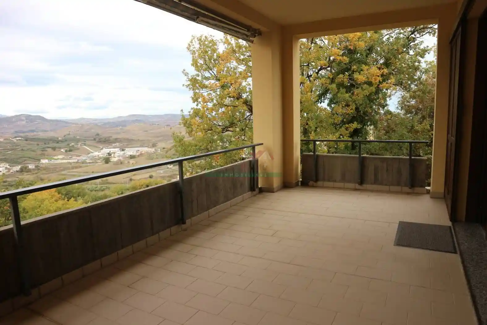 Villa in vendita a Montenero di Bisaccia