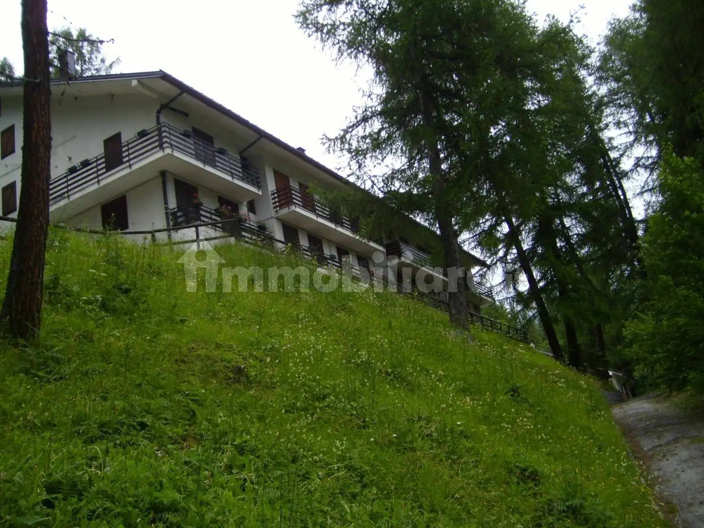 Appartamento in vendita a Dimaro Folgarida