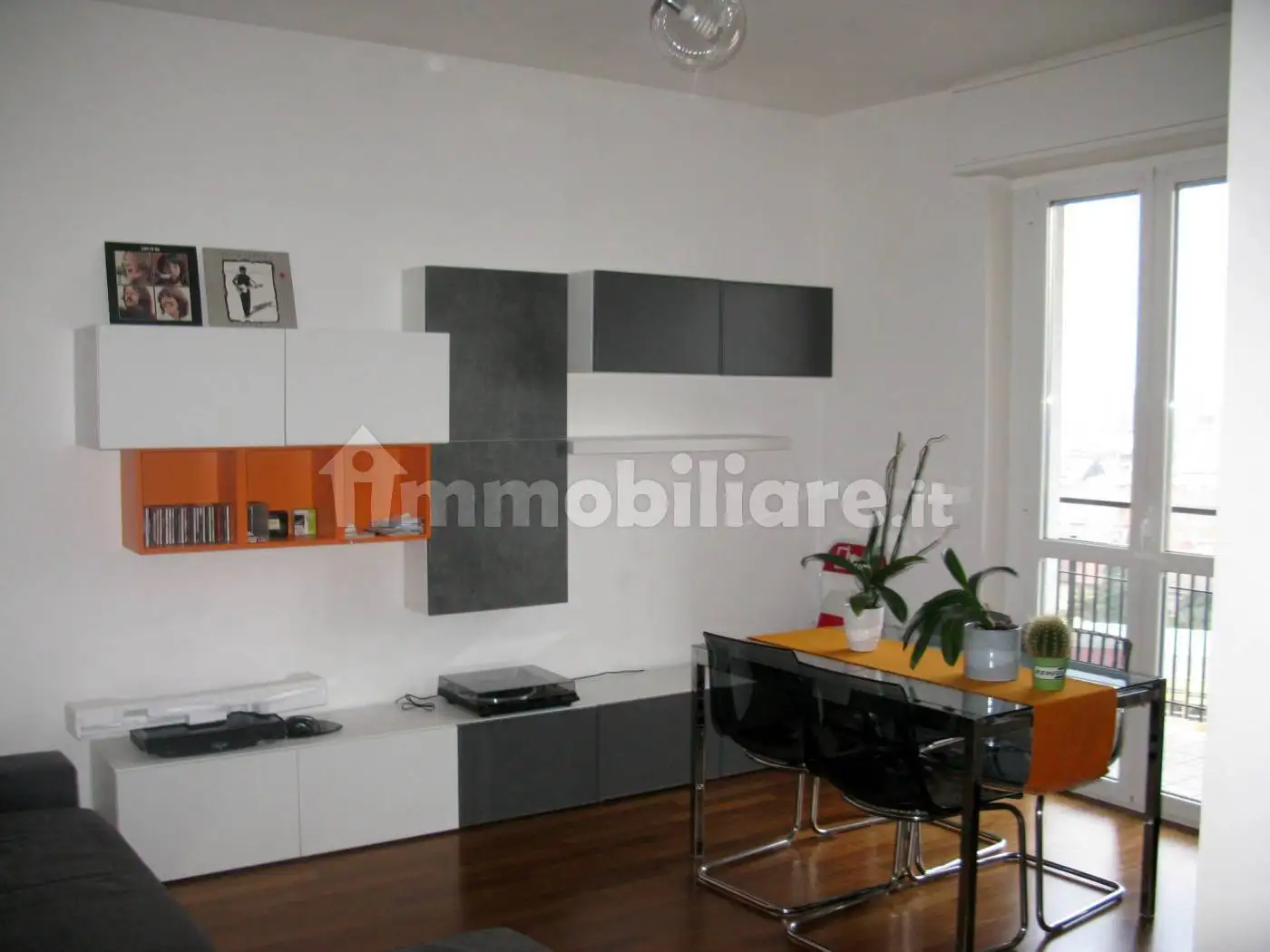 Appartamento in affitto a Cinisello Balsamo