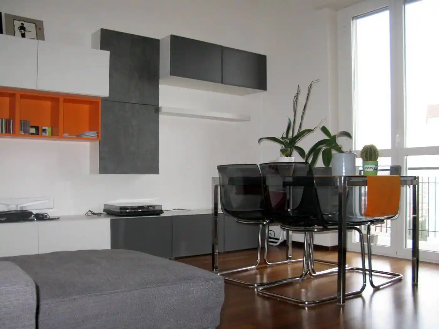 Bilocale via Antonio Cantore 15, Centro - Piazza Gramsci, Cinisello Balsamo - foto 2