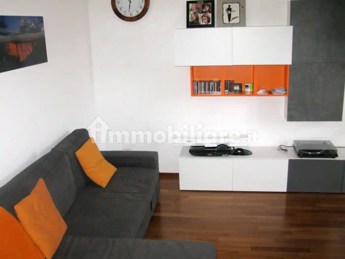 Bilocale via Antonio Cantore 15, Centro - Piazza Gramsci, Cinisello Balsamo - foto 3