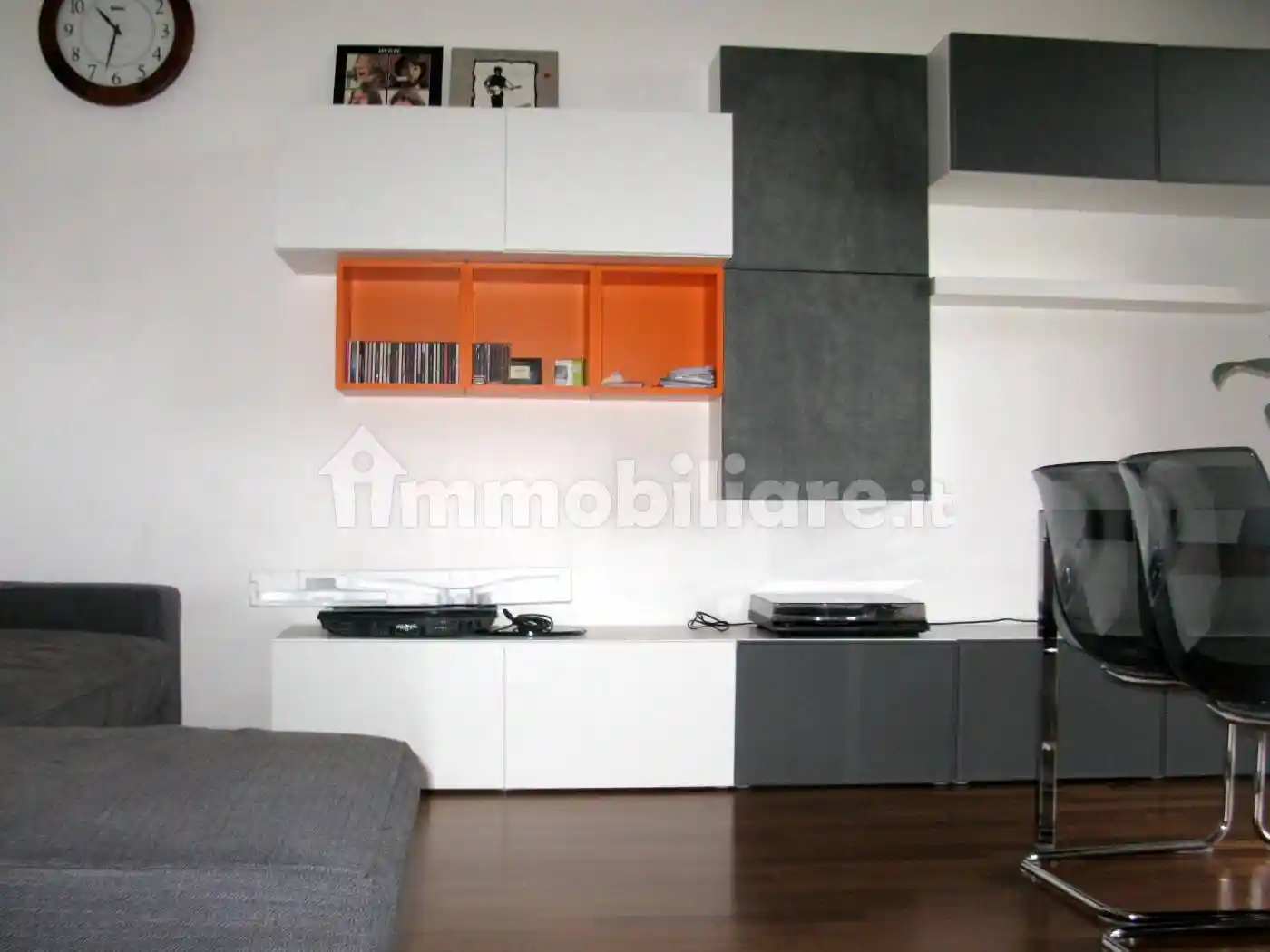 Bilocale via Antonio Cantore 15, Centro - Piazza Gramsci, Cinisello Balsamo - foto 5