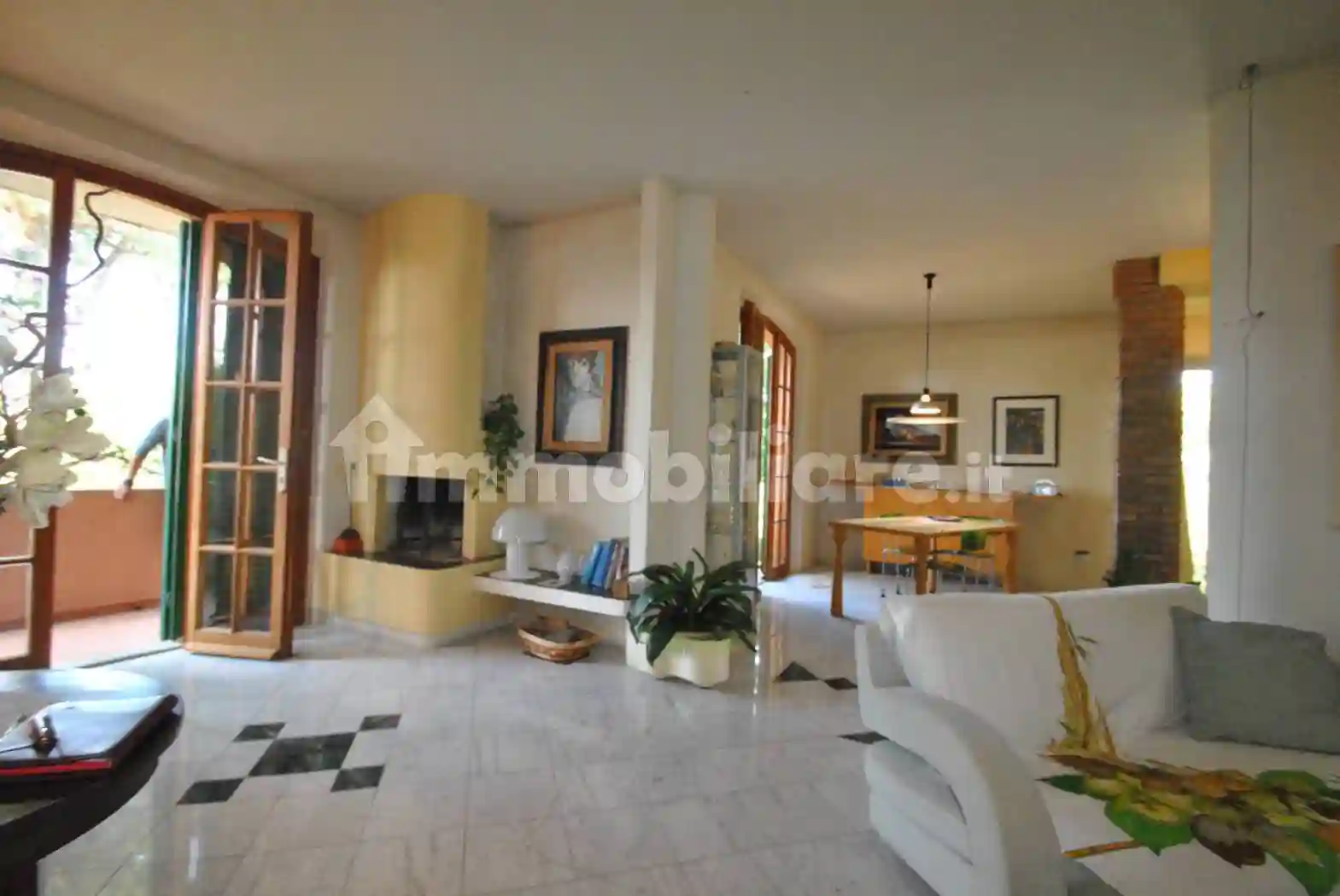 Casa indipendente - foto 4