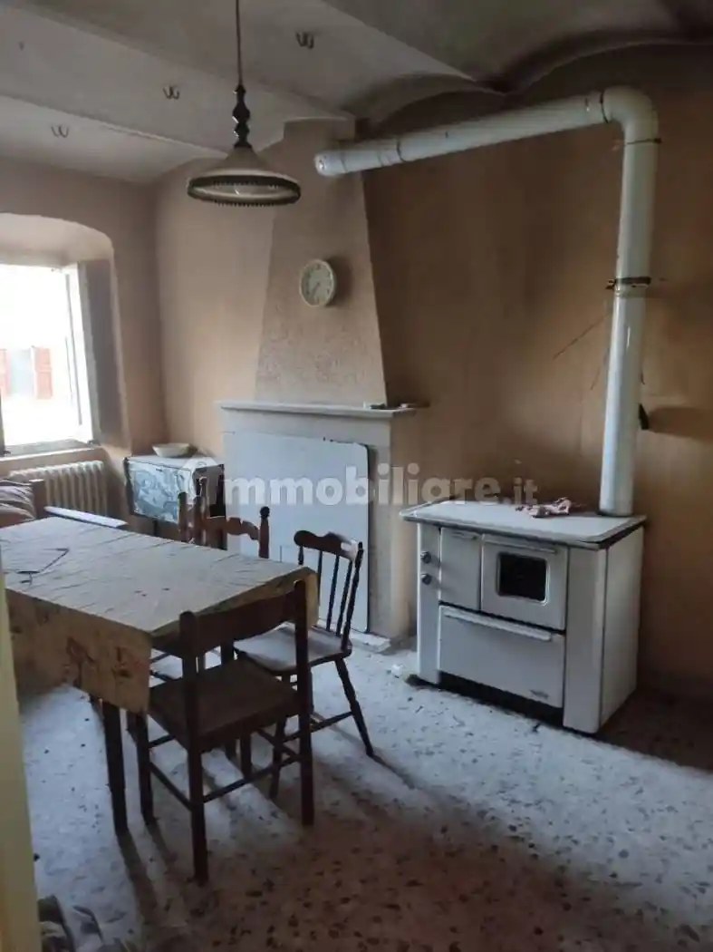 Terratetto unifamiliare via Vestina, Centro, Celano - foto 2