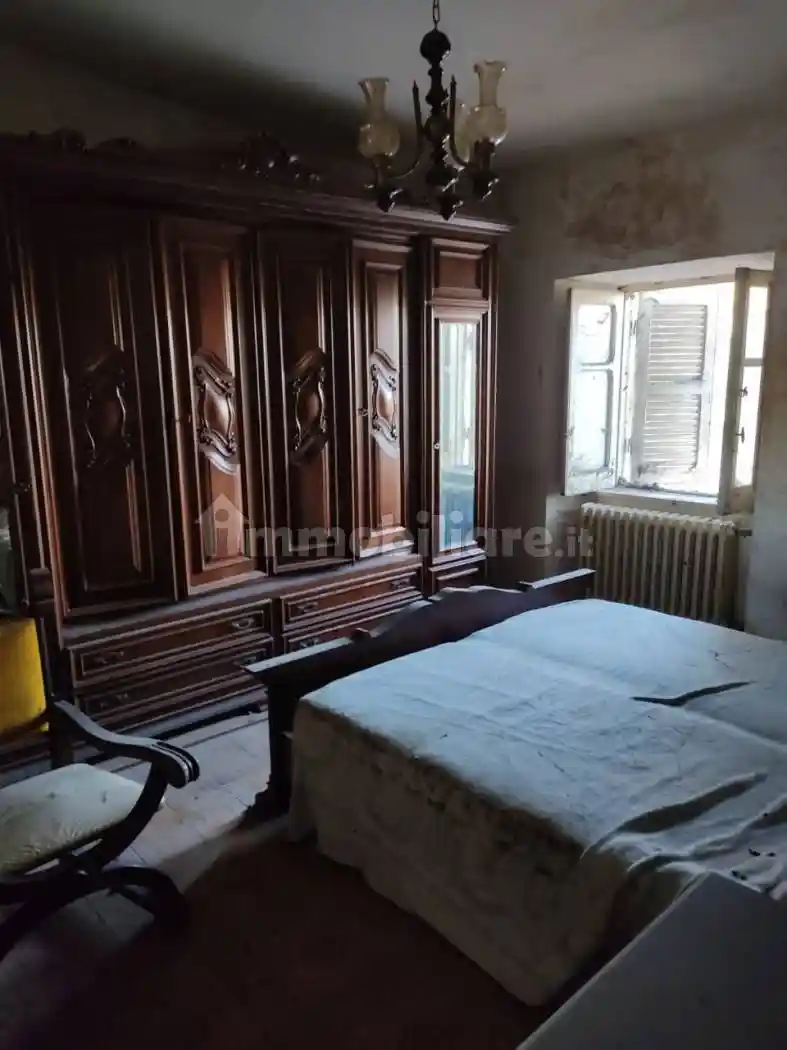 Terratetto unifamiliare via Vestina, Centro, Celano - foto 4