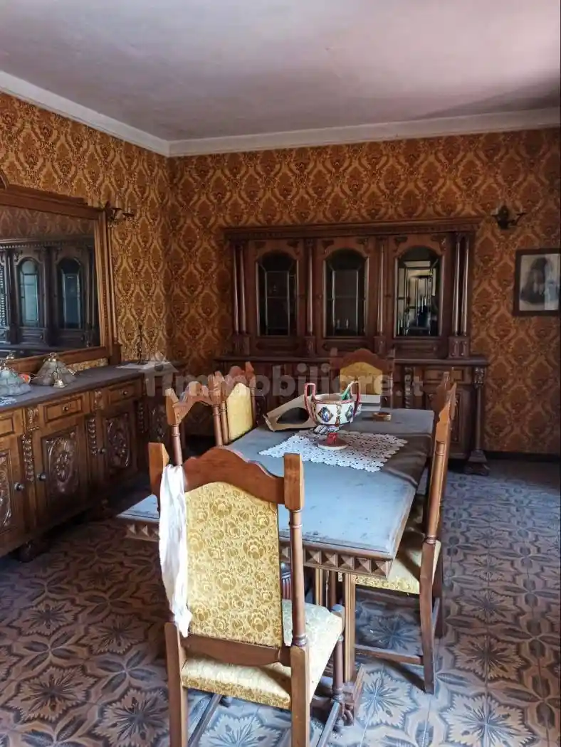 Terratetto unifamiliare via Vestina, Centro, Celano - foto 5