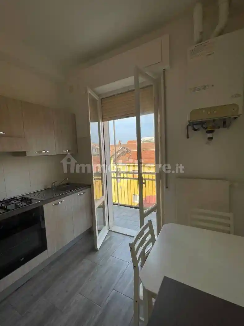 Appartamento in affitto a Piacenza