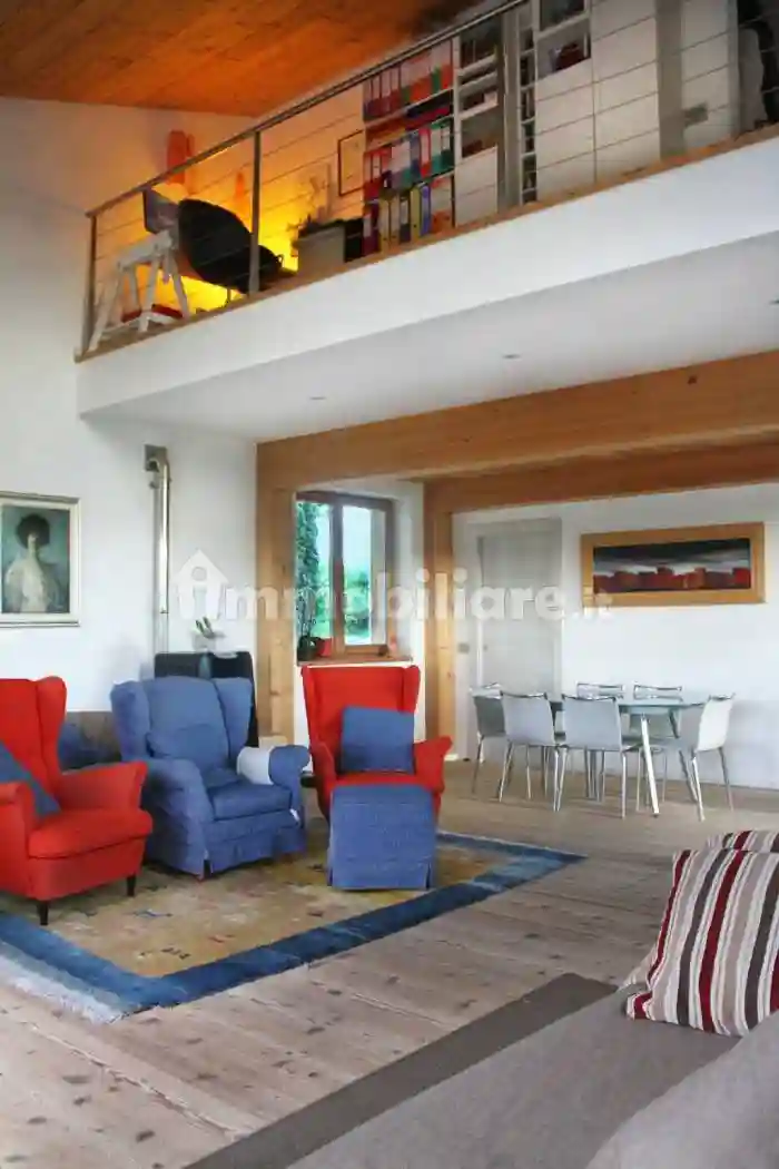 Villa unifamiliare via Forese 9, Centro, Campo San Martino - foto 4