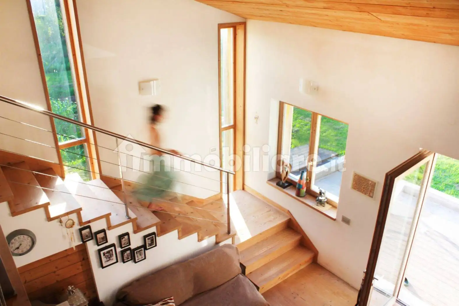 Villa unifamiliare via Forese 9, Centro, Campo San Martino - foto 5