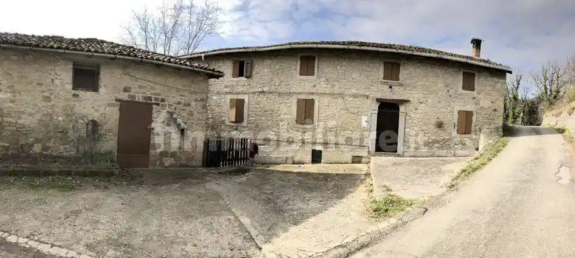Rustico - Casale in vendita a Zocca