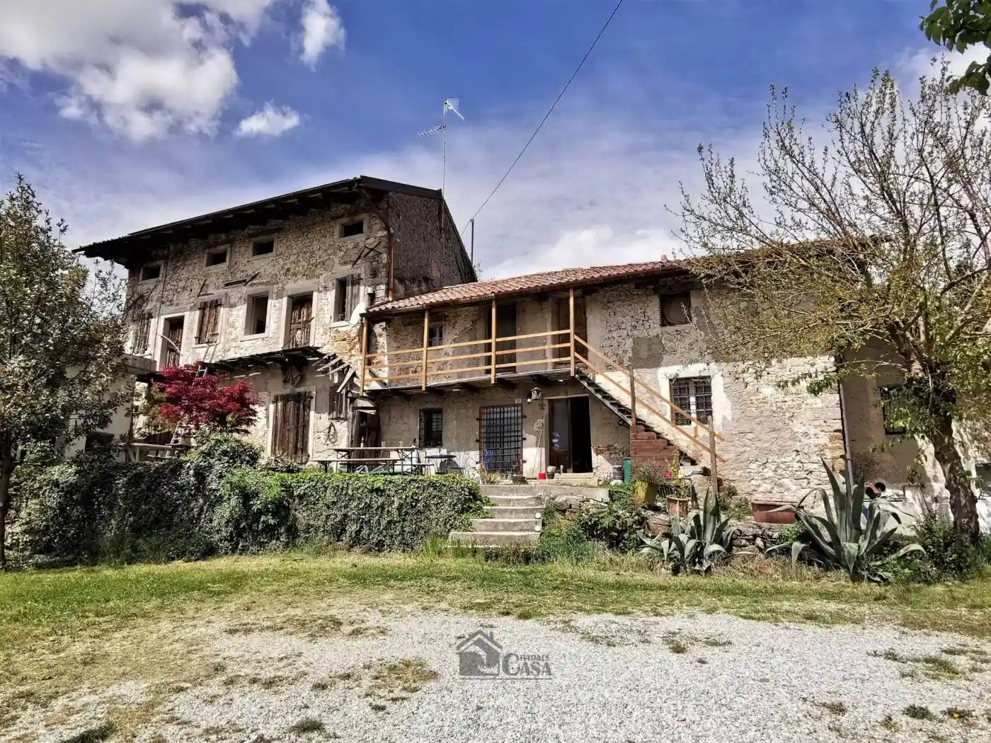 Villa in vendita a Cividale del Friuli
