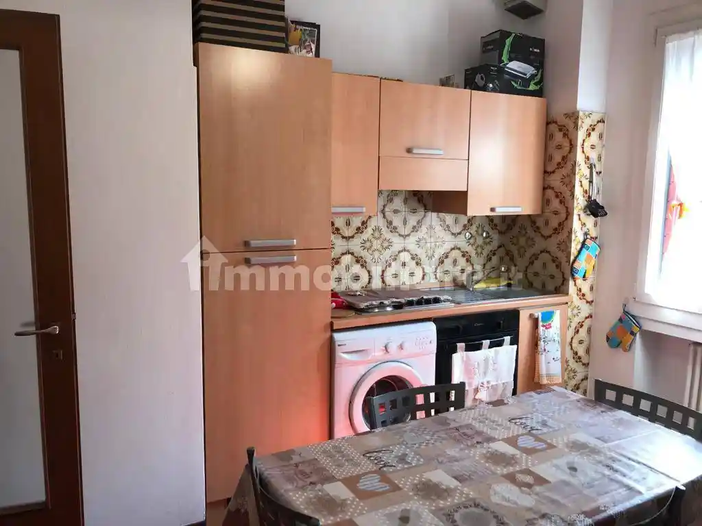 Appartamento in affitto a Padova