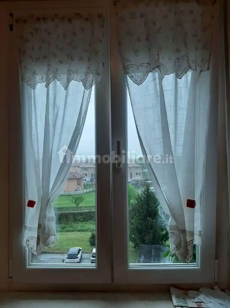 Appartamento in vendita a Crescentino