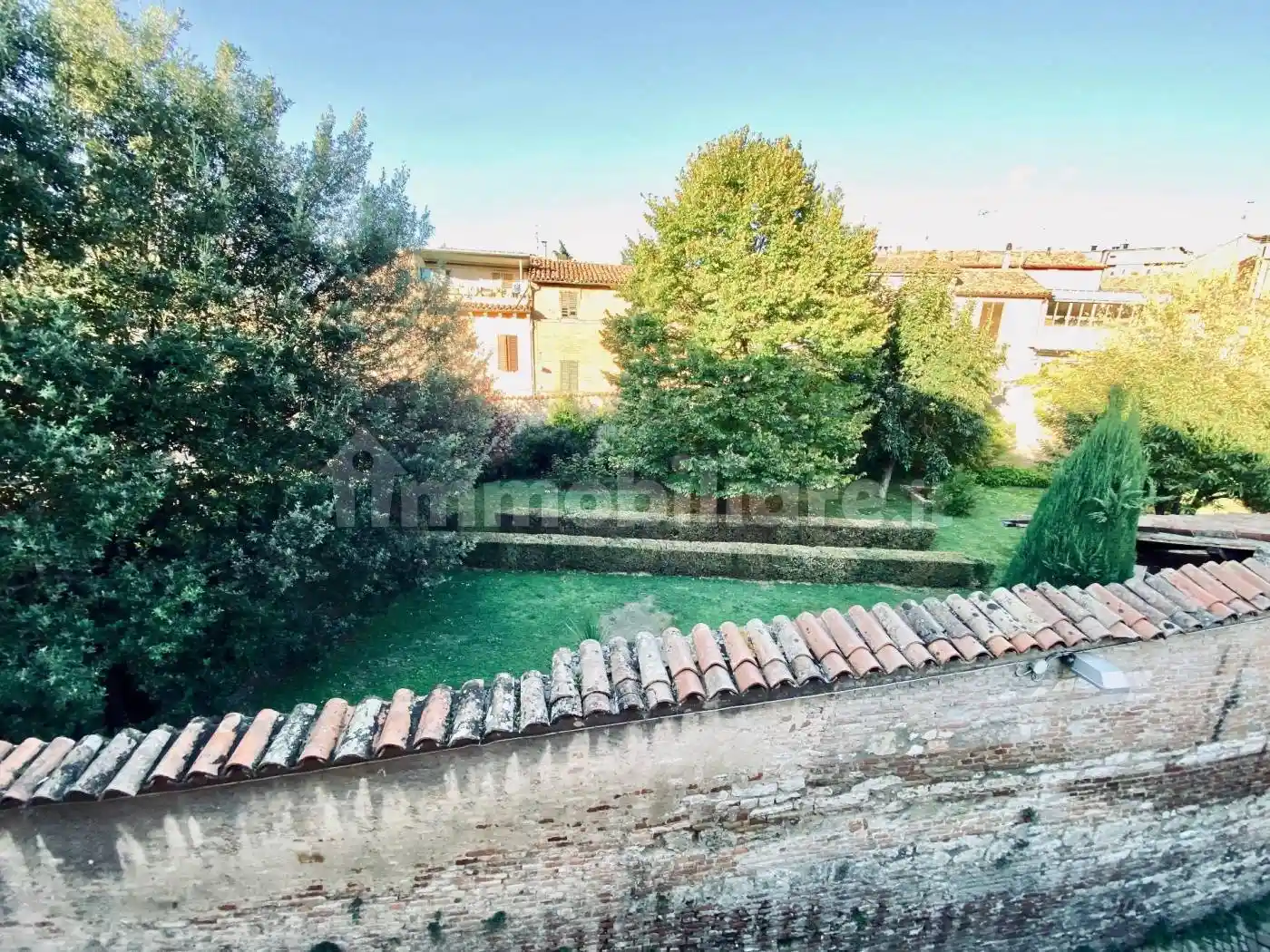 Appartamento in vendita a Fabriano