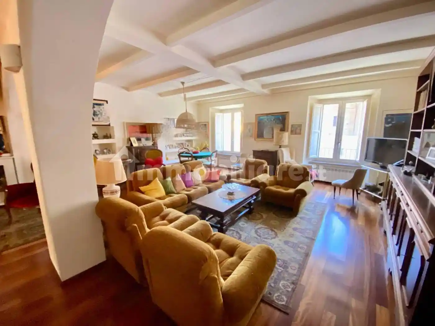 Appartamento in vendita a Fabriano