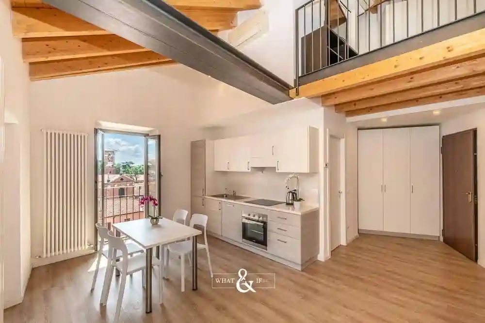 Attico - Mansarda - foto 4